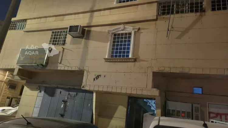 عمارة للبيع في شارع سلمان الحبشي ، حي الخالدية ، الرياض ، منطقة الرياض صورة 2