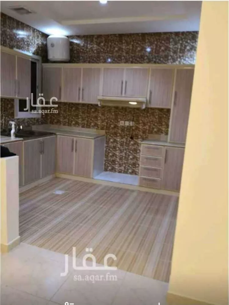 شقة للإيجار في حي ، شارع عاصم الكاتب ، حي الملك فيصل ، الرياض ، منطقة الرياض صورة 4