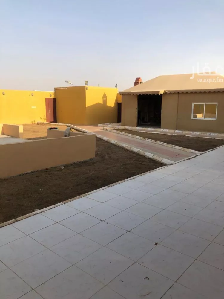 استراحة للبيع في شارع 7053178, حي ضاحية نمار, مدينة الرياض, منطقة الرياض صورة 3