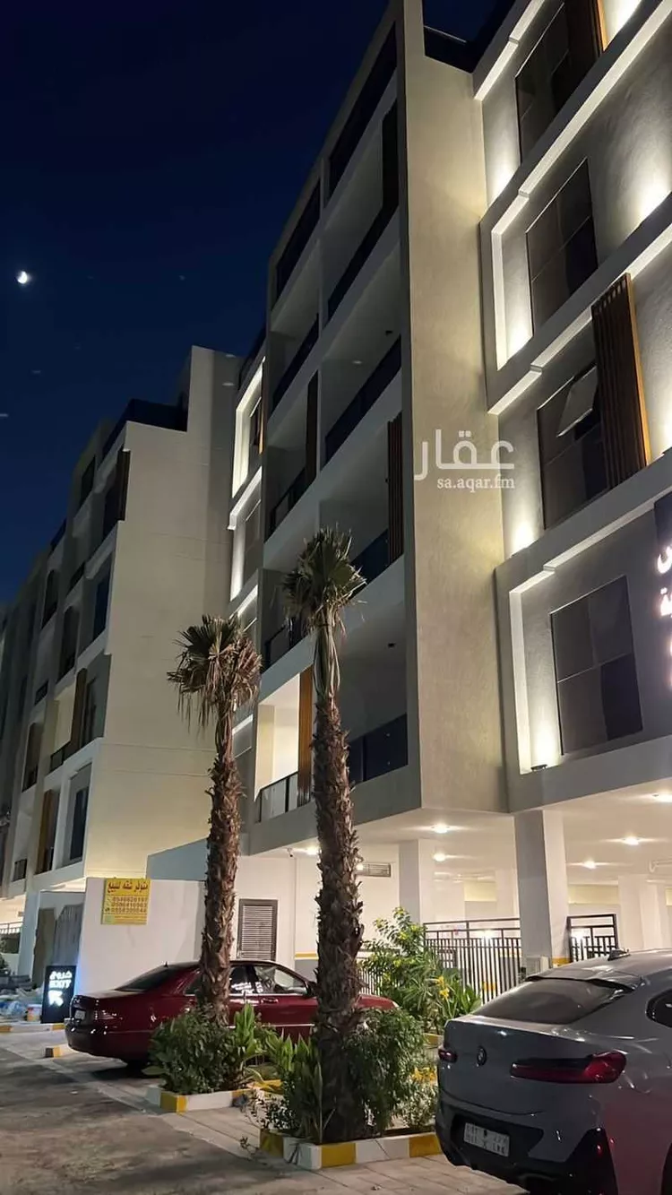 Apartment for Rent in Al Khobar Al Bahar