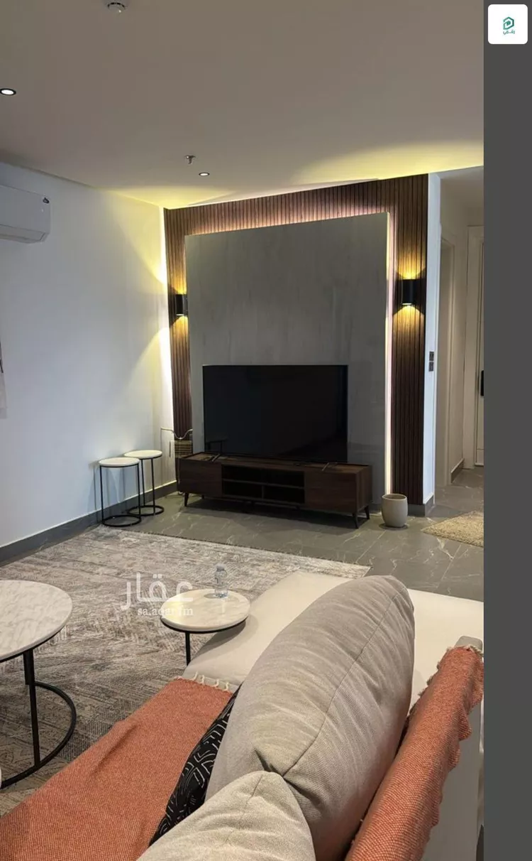 شقة للبيع في شارع أحمد بن ميسر, حي قرطبة, مدينة الرياض, منطقة الرياض صورة 2