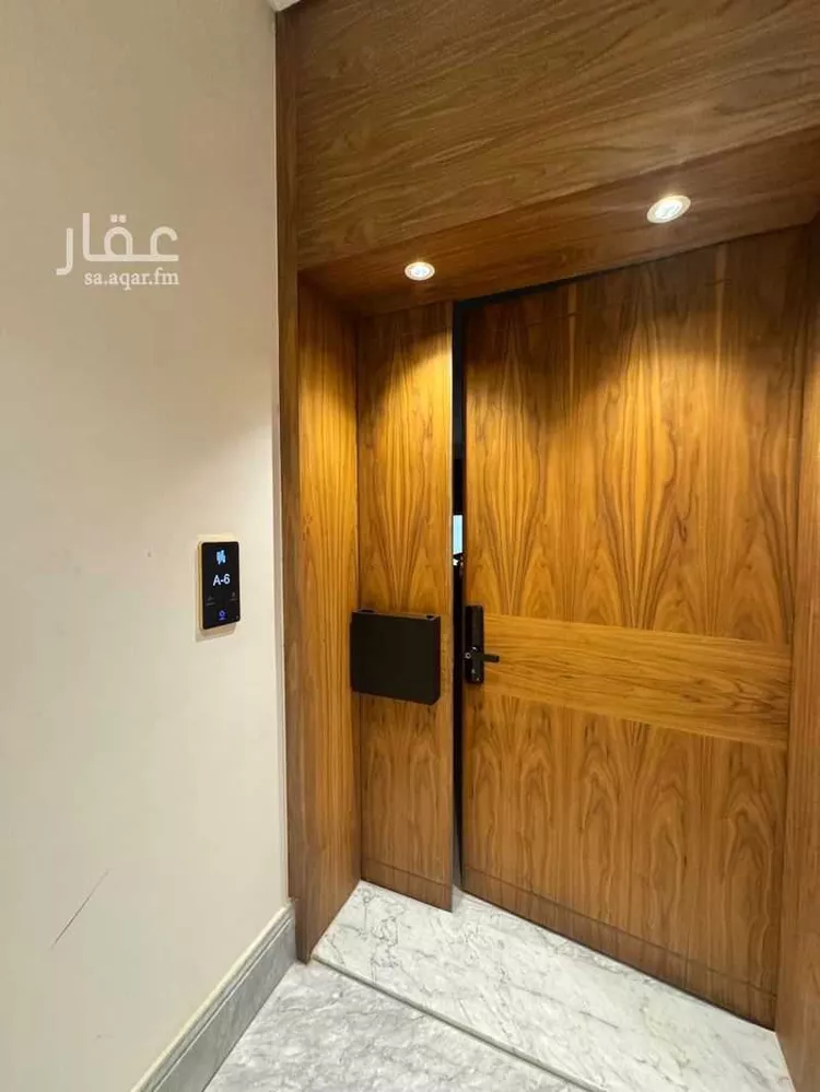 شقة للإيجار في شارع الفئ, حي المرسلات, مدينة الرياض, منطقة الرياض صورة 5