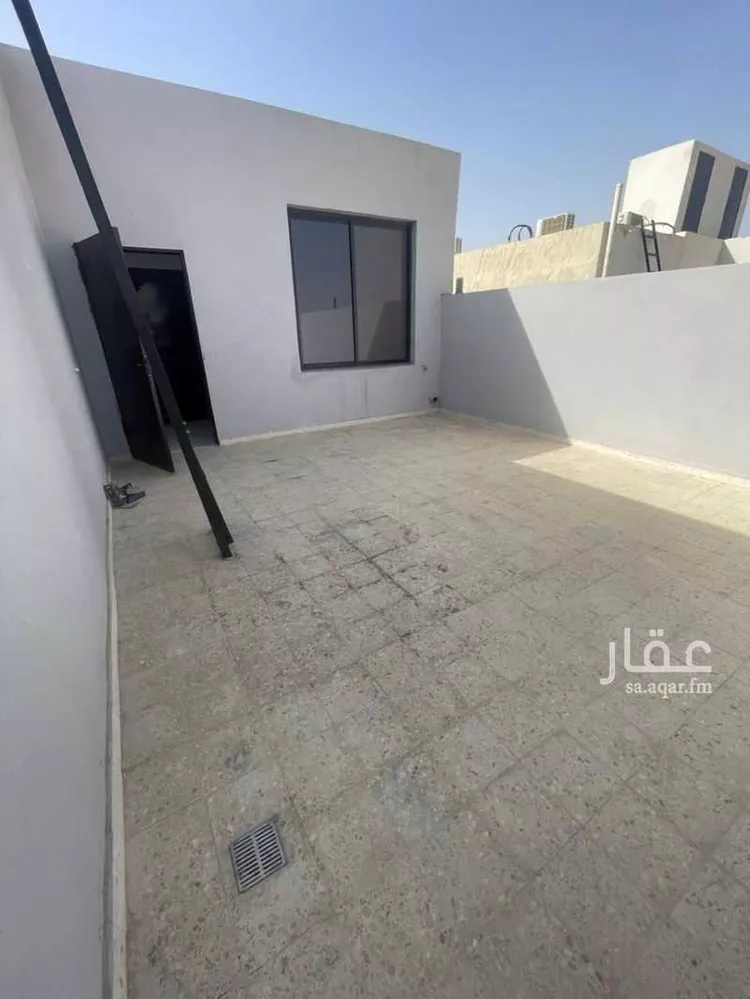 شقة للإيجار في شارع جبل البرم, حي الرمال, مدينة الرياض, منطقة الرياض صورة 2