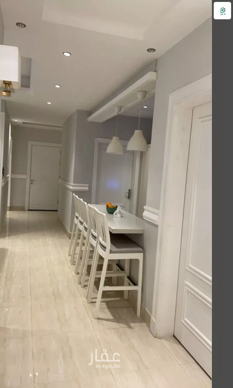 شقة للإيجار في شارع القنا, حي الياسمين, مدينة الرياض, منطقة الرياض صورة 4