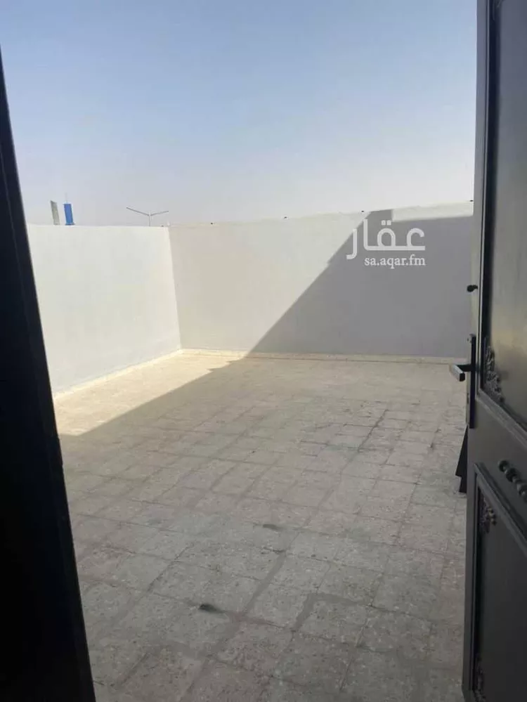 شقة للإيجار في شارع جبل البرم, حي الرمال, مدينة الرياض, منطقة الرياض 7