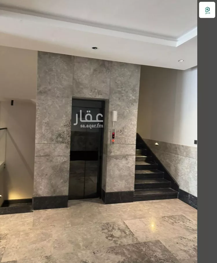 شقة للبيع في شارع أحمد بن ميسر, حي قرطبة, مدينة الرياض, منطقة الرياض صورة 5