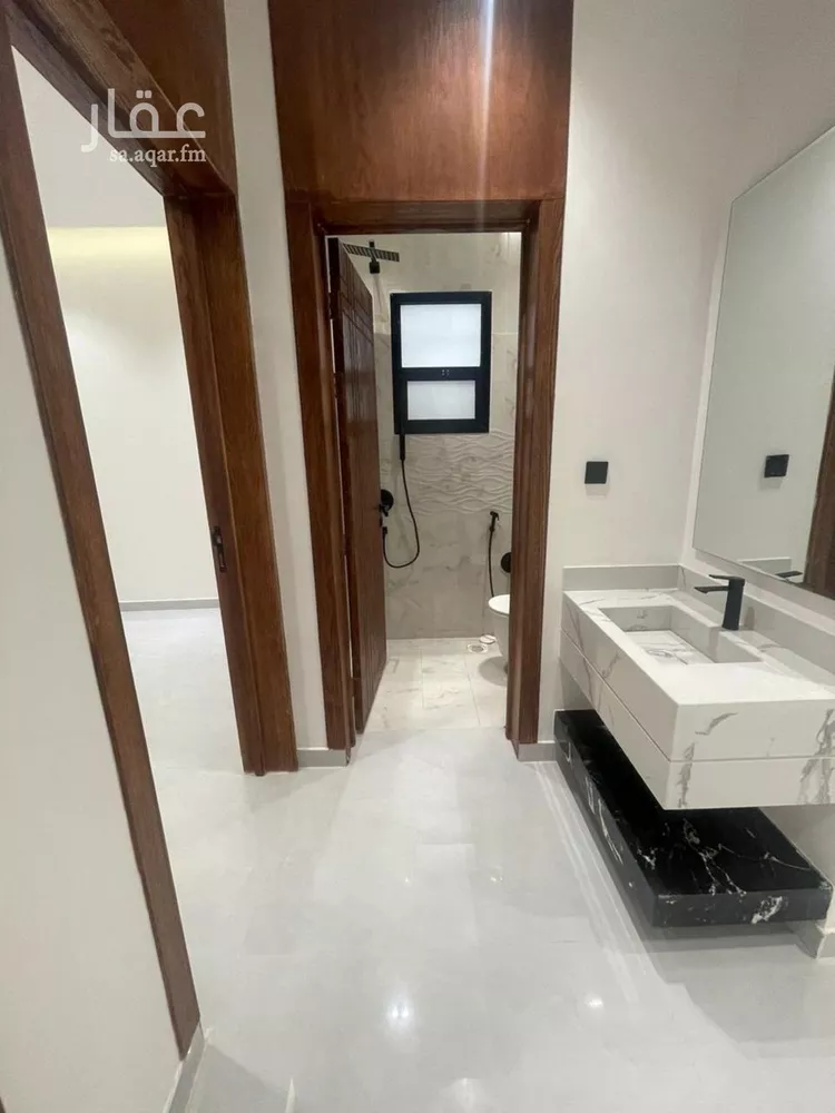 شقة للإيجار في شارع جبل البرم, حي الرمال, مدينة الرياض, منطقة الرياض صورة 5