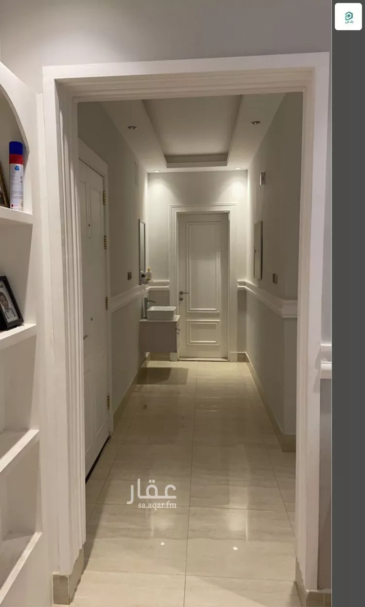 شقة للإيجار في شارع القنا, حي الياسمين, مدينة الرياض, منطقة الرياض صورة 3
