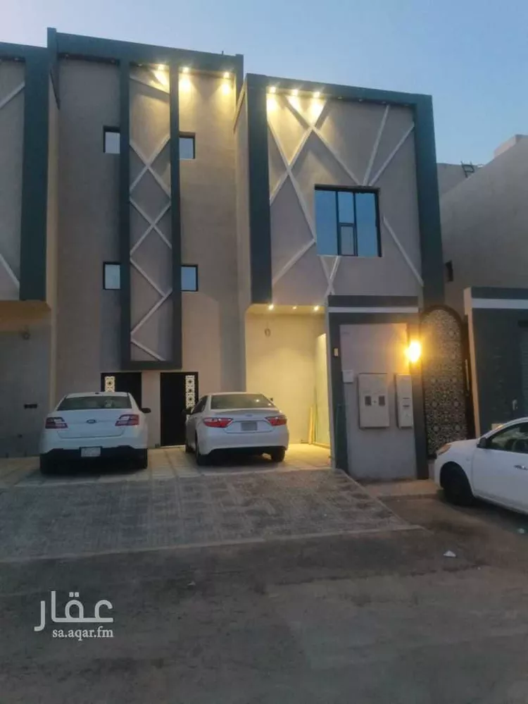 شقة للإيجار في شارع جبل البرم, حي الرمال, مدينة الرياض, منطقة الرياض صورة 5