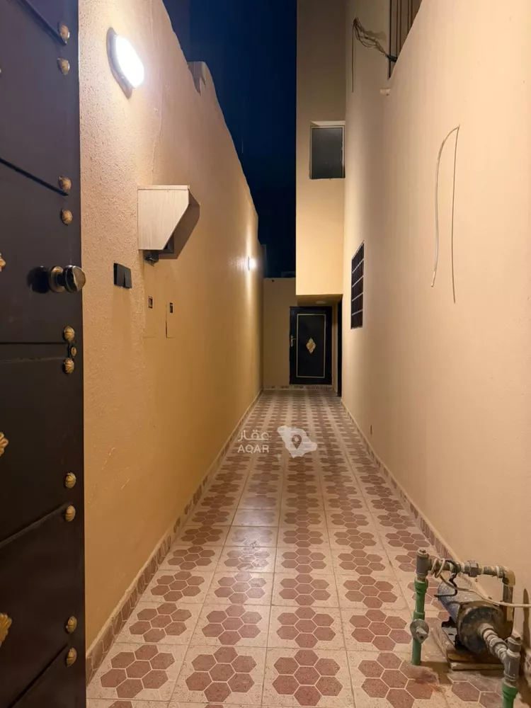 دور للإيجار في شارع أبي منصور الصلاحي, حي الرمال, مدينة الرياض, منطقة الرياض 14