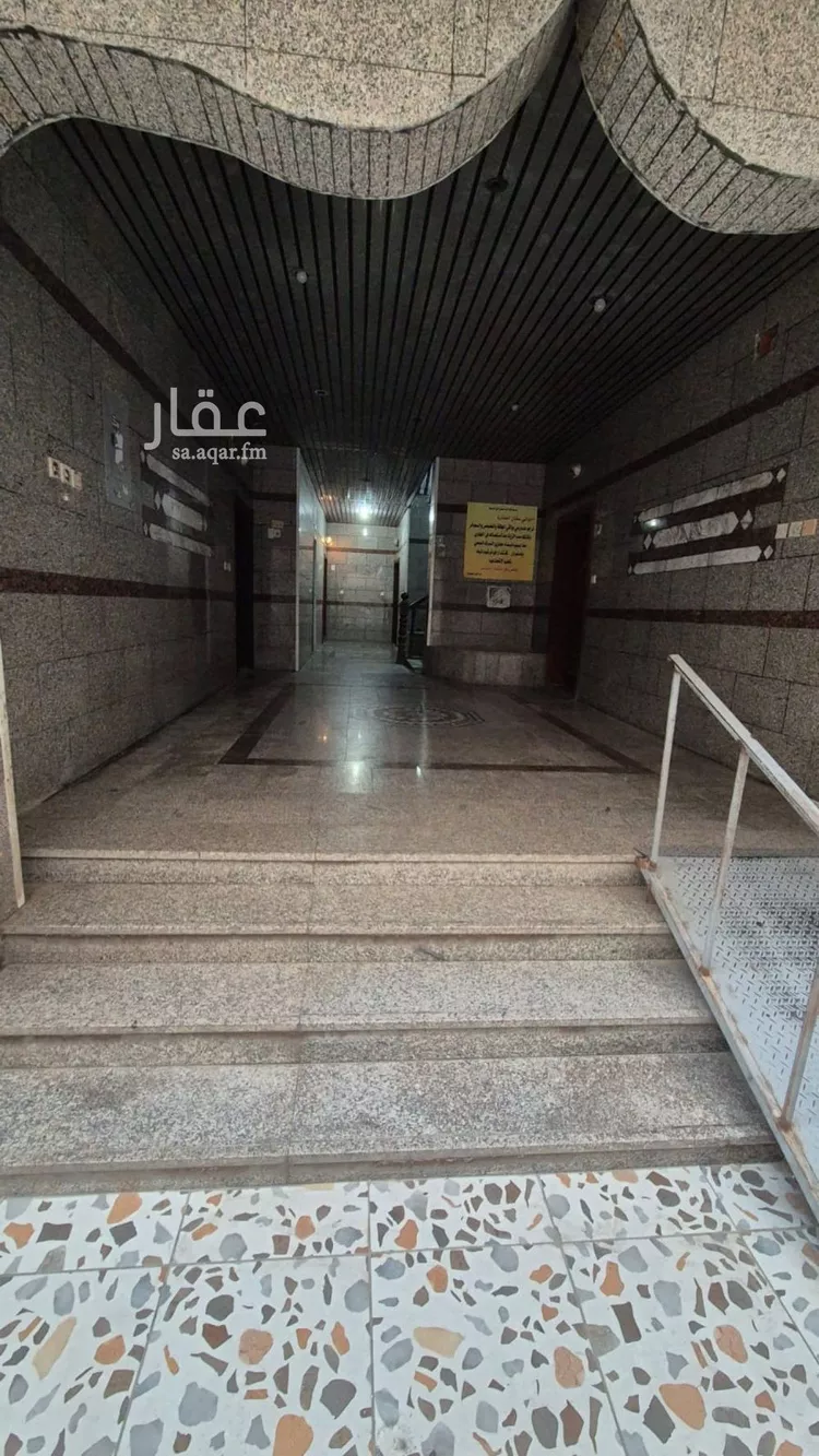 عمارة للإيجار في شارع أبو الفتح الأصبحانى, حي الصفاء, مدينة جدة, منطقة مكة المكرمة صورة 5