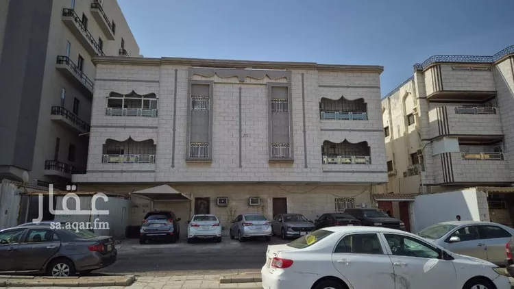 عمارة للإيجار في شارع أبو الفتح الأصبحانى, حي الصفاء, مدينة جدة, منطقة مكة المكرمة صورة 2