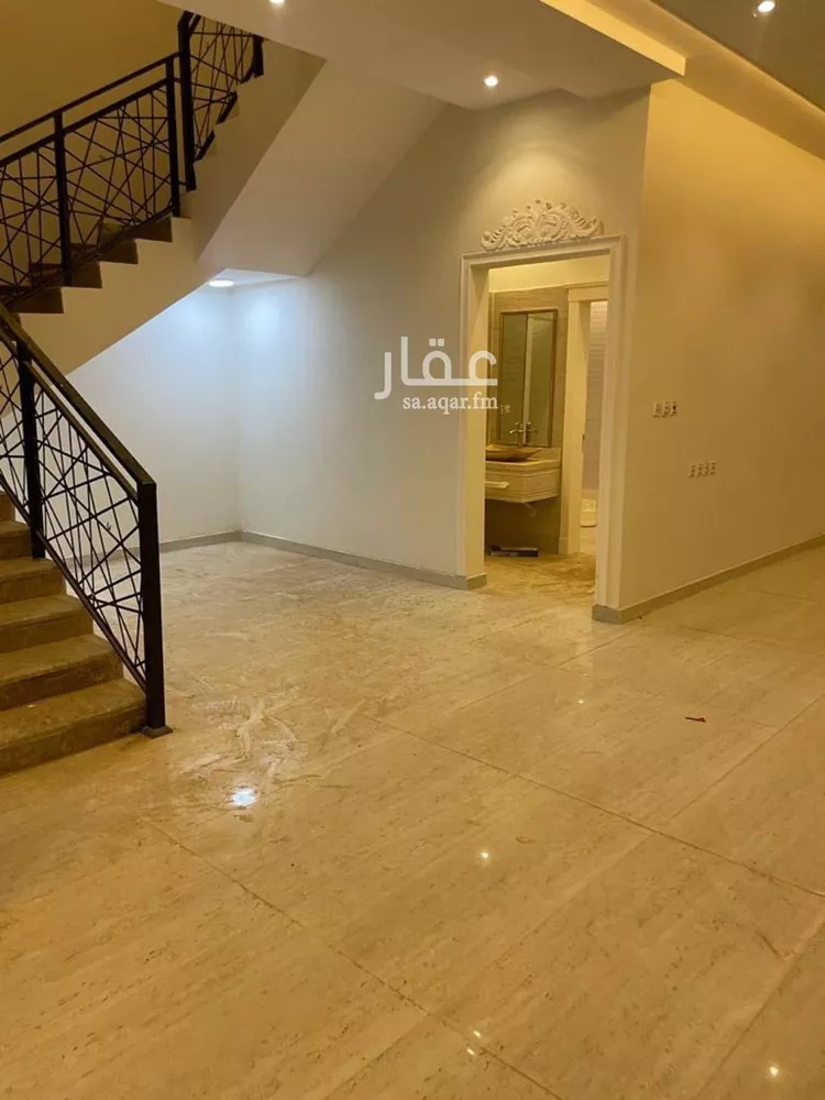 فيلا للإيجار في شارع حسن فدعق, حي المهدية, مدينة الرياض, منطقة الرياض صورة 2