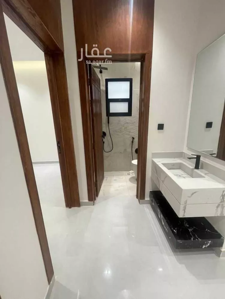 شقة للإيجار في شارع جبل البرم, حي الرمال, مدينة الرياض, منطقة الرياض 20