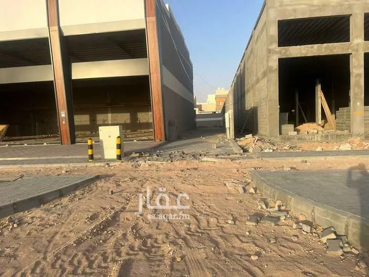 محل للإيجار في شارع الملك عبدالعزيز, حي الوادي, مدينة حفر الباطن, المنطقة الشرقية صورة 4