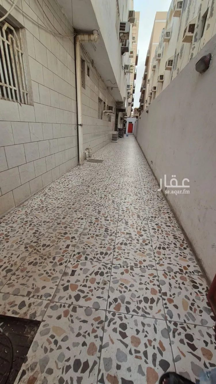 عمارة للإيجار في شارع أبو الفتح الأصبحانى, حي الصفاء, مدينة جدة, منطقة مكة المكرمة صورة 4