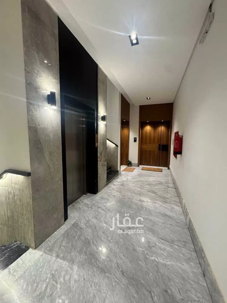شقة للإيجار في شارع الفئ, حي المرسلات, مدينة الرياض, منطقة الرياض صورة 4