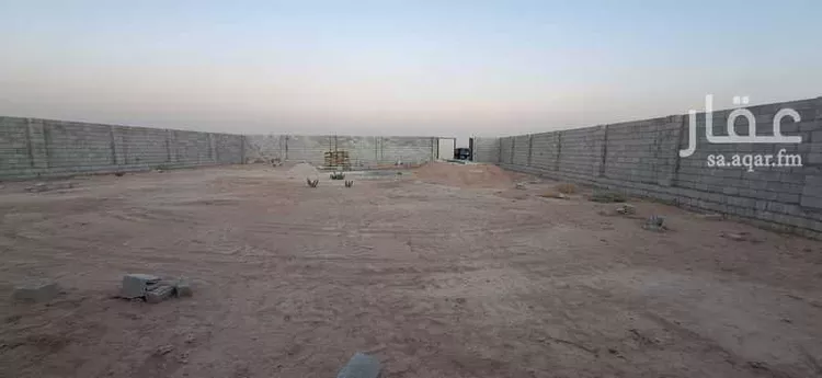 أرض للبيع في شارع صلبوخ, حي الخير, مدينة الرياض, منطقة الرياض
