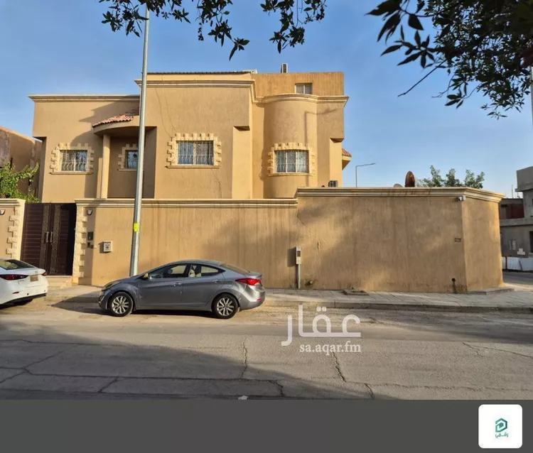 فيلا للبيع في شارع السيح, حي الملز, مدينة الرياض, منطقة الرياض صورة 3