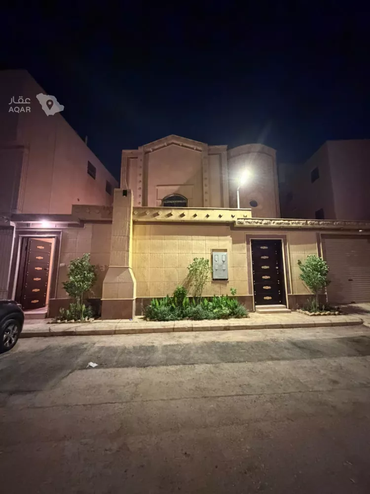 دور للإيجار في شارع أبي منصور الصلاحي, حي الرمال, مدينة الرياض, منطقة الرياض