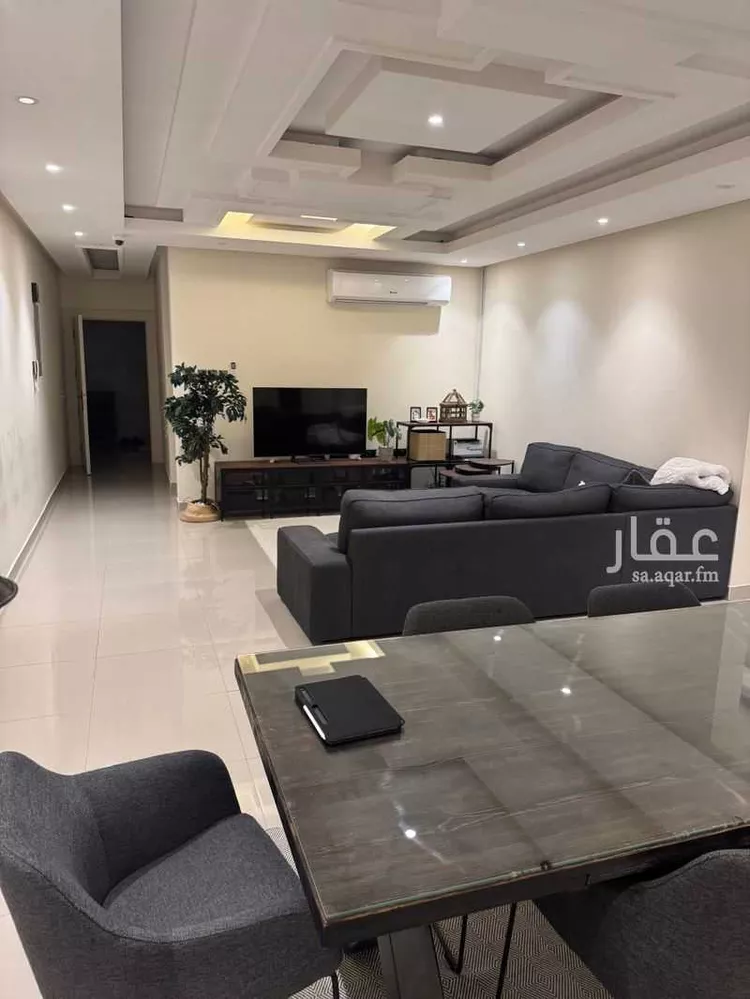 شقة للبيع في شارع الربع الخالي, حي الغدير, مدينة الرياض, منطقة الرياض صورة 3