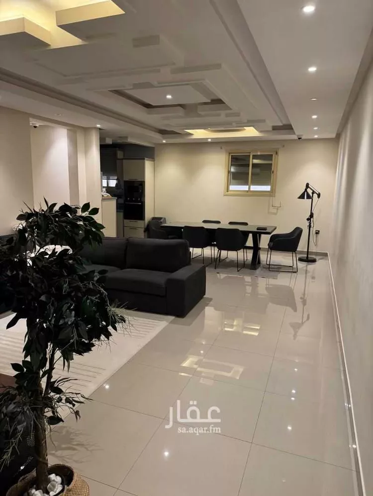 شقة للبيع في شارع الربع الخالي, حي الغدير, مدينة الرياض, منطقة الرياض صورة 2