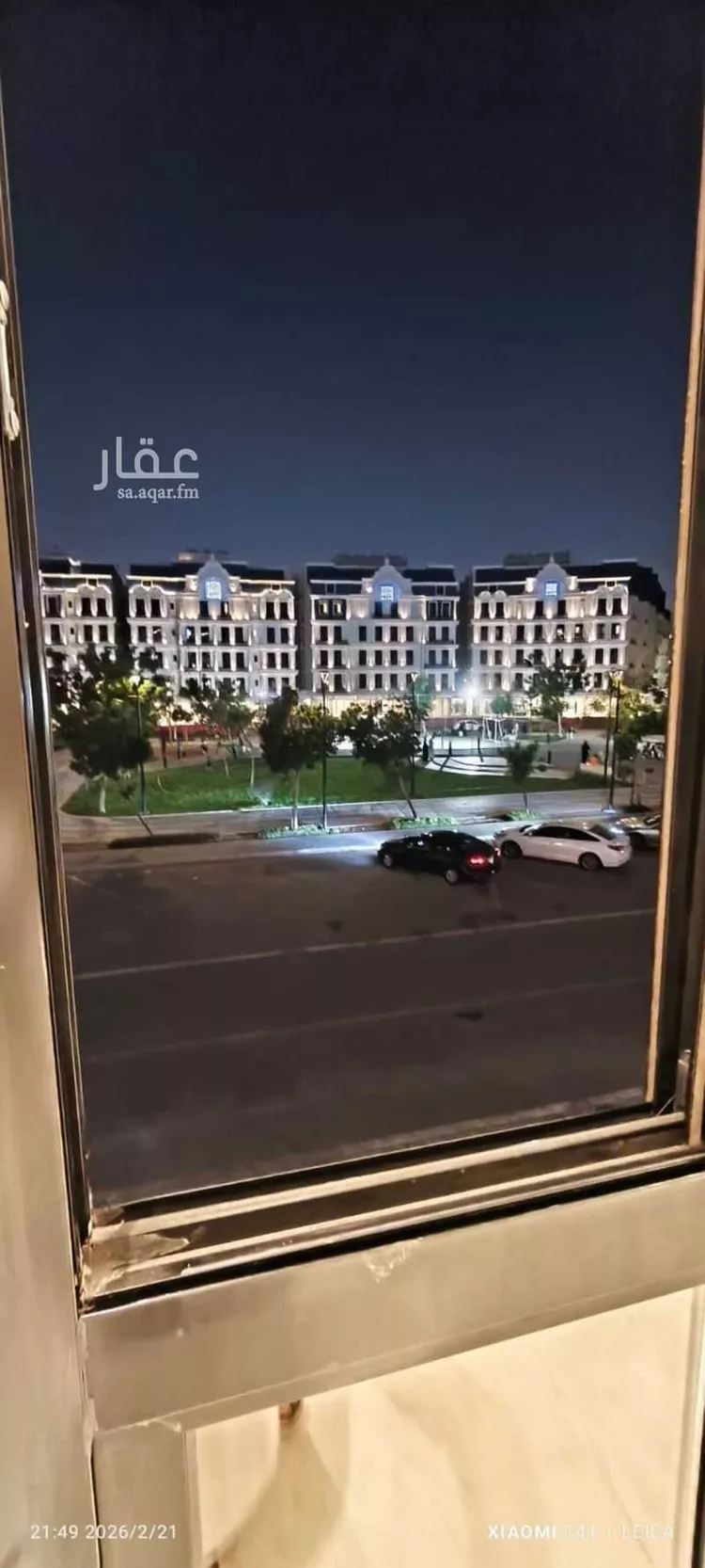 شقة للبيع في شارع المنار 6, حي المنار, مدينة جدة, منطقة مكة المكرمة