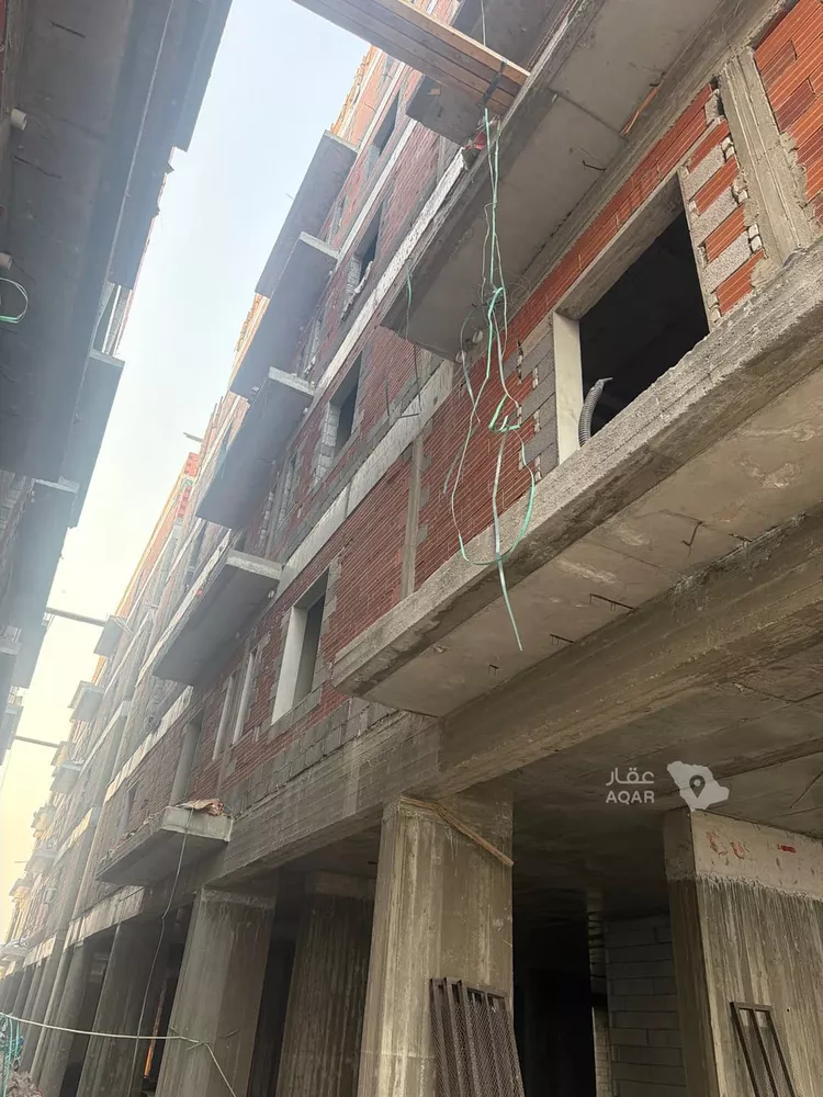 شقة للبيع في شارع أبي محمد بن أيوب, حي الياقوت, مدينة جدة, منطقة مكة المكرمة 4