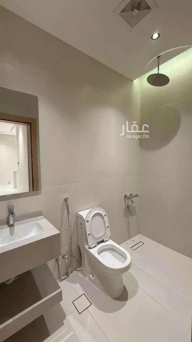 شقة للبيع في شارع هشام بن هبيرة, حي الريان, مدينة جدة, منطقة مكة المكرمة صورة 5