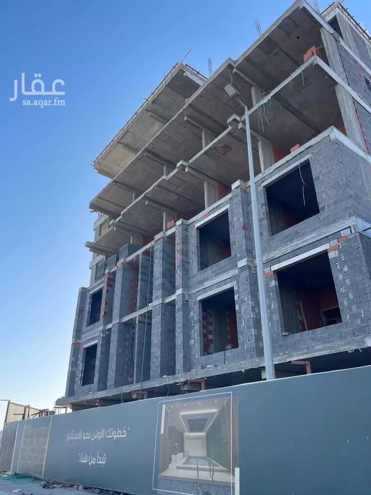 شقة للبيع في شارع الامير عبدالمجيد, حي الصواري, مدينة جدة, منطقة مكة المكرمة صورة 3