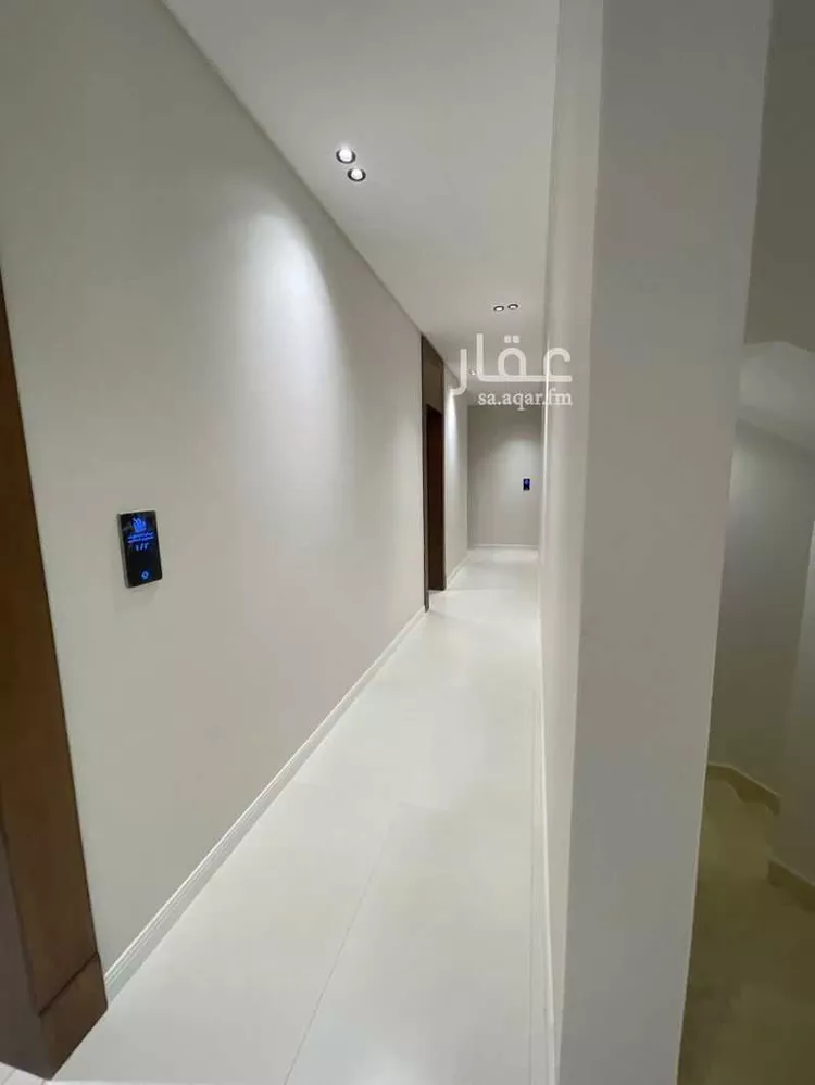شقة للبيع في شارع هشام بن هبيرة, حي الريان, مدينة جدة, منطقة مكة المكرمة صورة 2