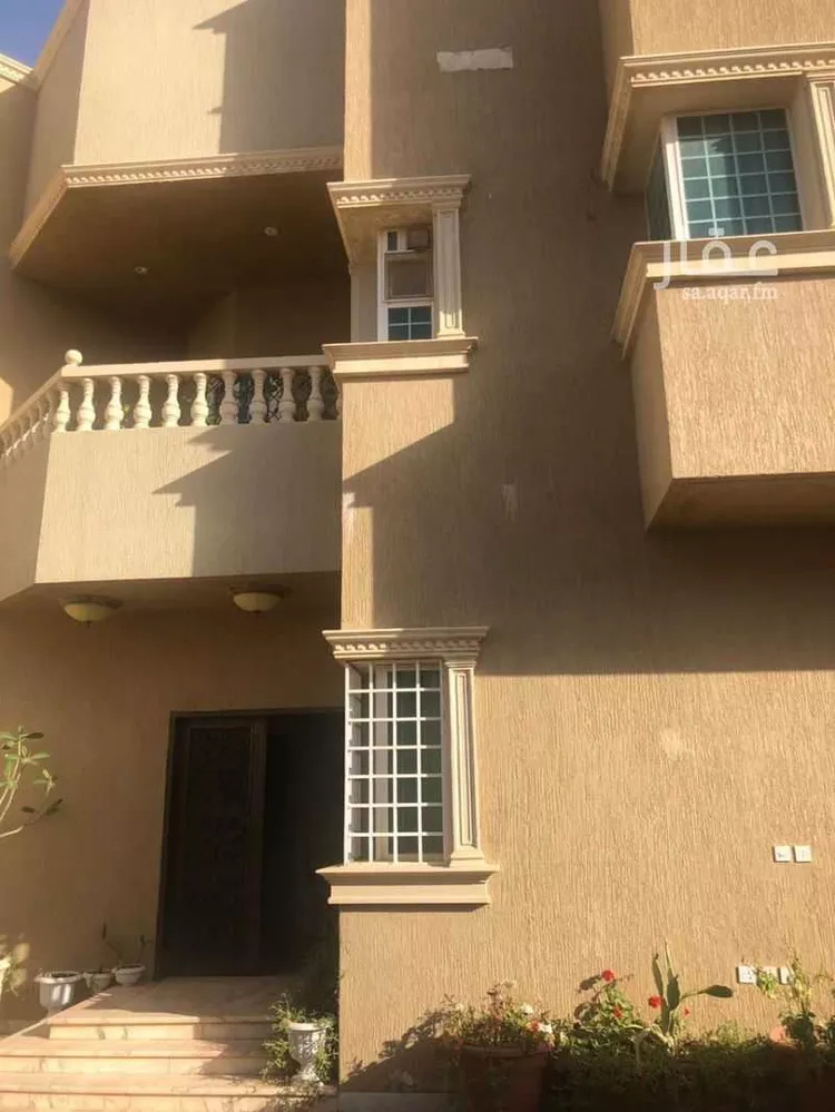 فيلا للبيع في شارع الأنباريون ، حي المروج ، الرياض ، منطقة الرياض