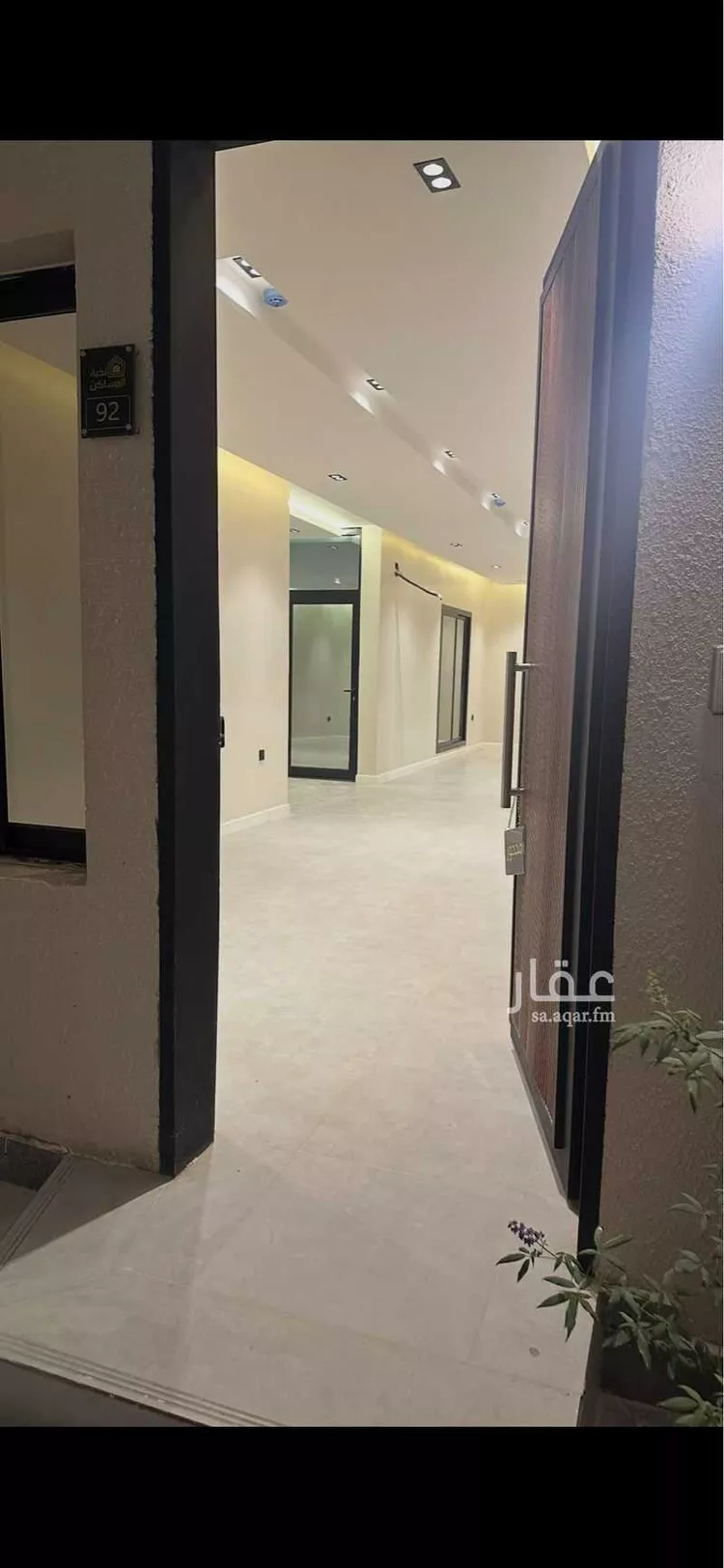 فيلا للبيع في شارع علي بن أحمد العمري, حي العارض, مدينة الرياض, منطقة الرياض صورة 2