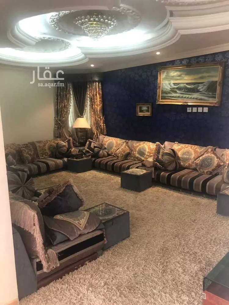 فيلا للبيع في شارع الأنباريون, حي المروج, مدينة الرياض, منطقة الرياض 7