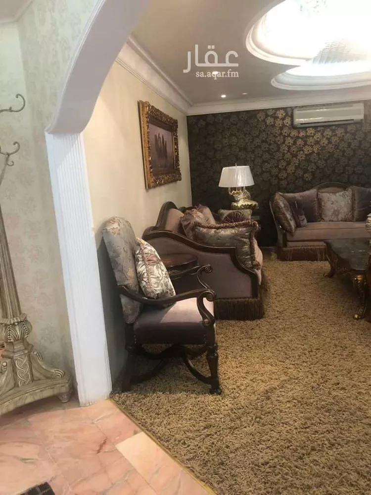 فيلا للبيع في شارع الأنباريون, حي المروج, مدينة الرياض, منطقة الرياض 6