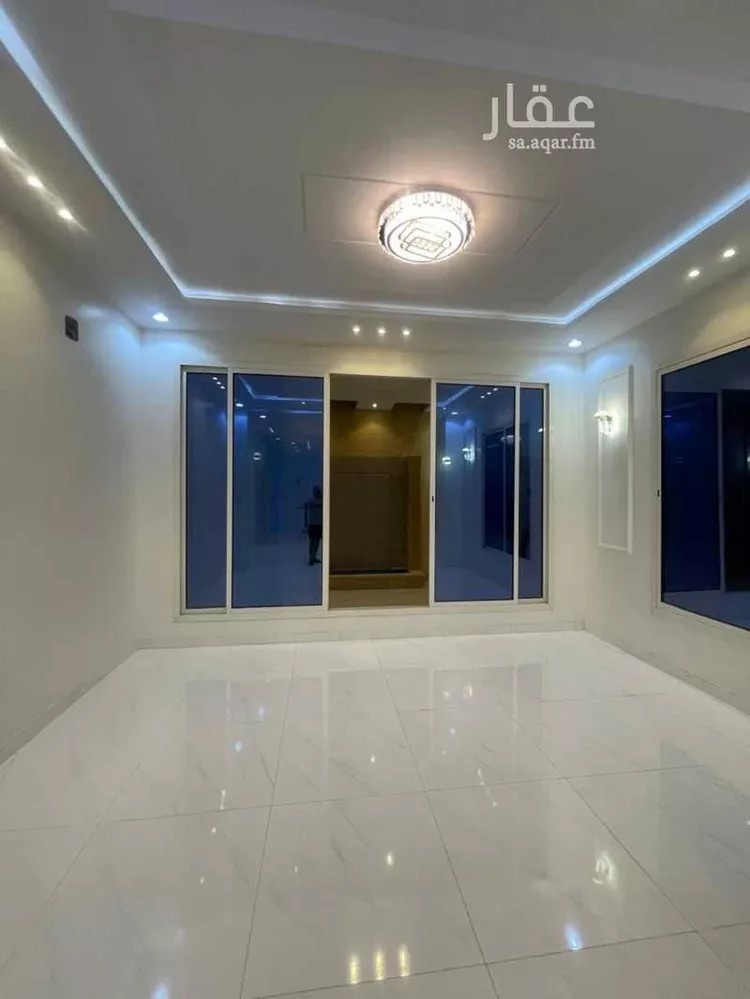 فيلا للإيجار في شارع عبيد بن أبي طلحة ، حي الشرق ، الرياض ، منطقة الرياض صورة 3