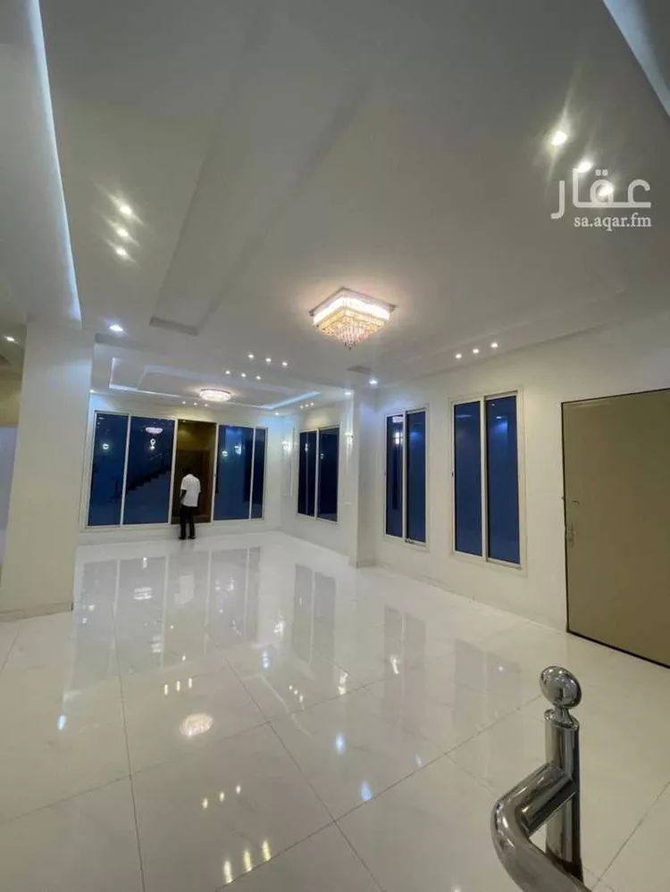 فيلا للإيجار في شارع عبيد بن أبي طلحة ، حي الشرق ، الرياض ، منطقة الرياض صورة 5