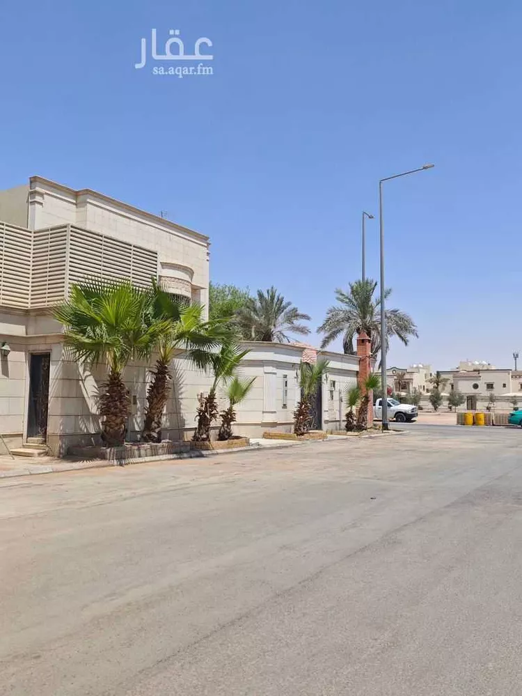 فيلا للبيع في شارع قرن الفتيح ، حي المونسية ، الرياض ، منطقة الرياض صورة 3