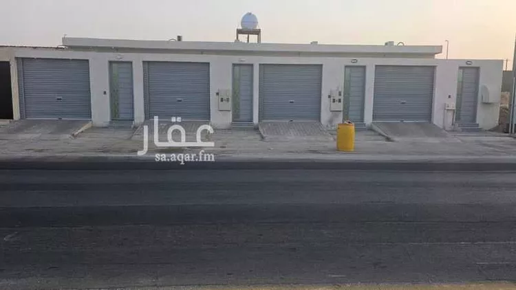 Rest House for Rent in Al Majmaah Al Andalus