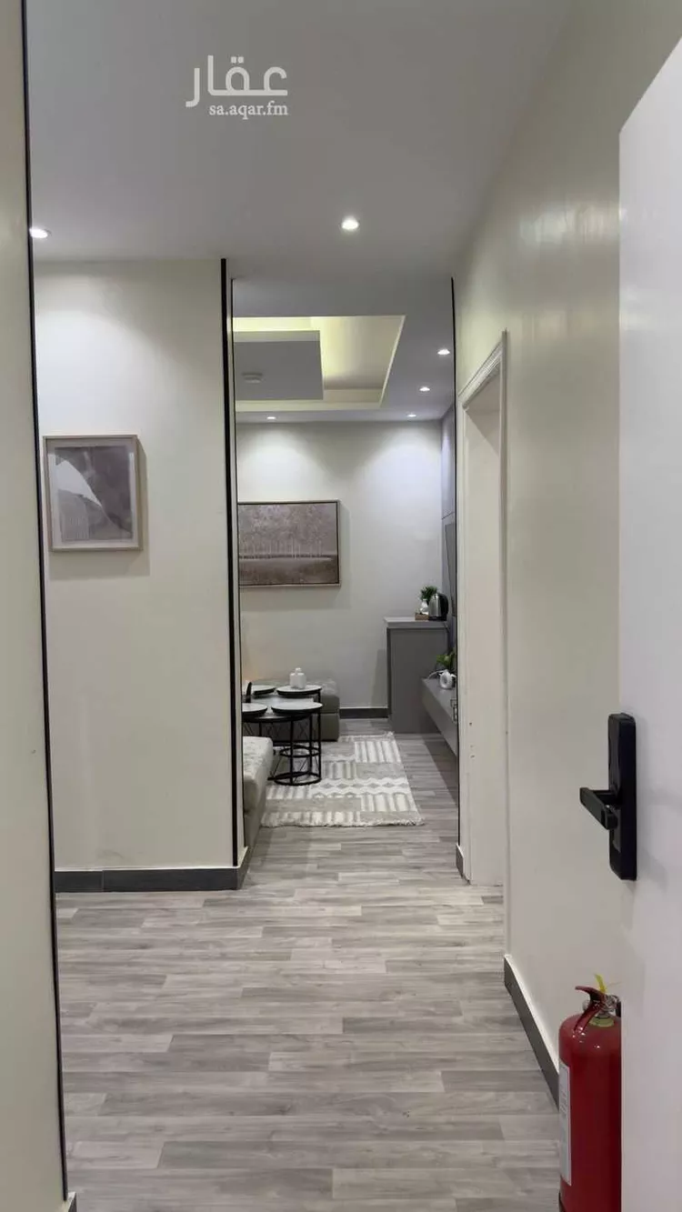 شقة للإيجار في شارع الأمير فيصل بن عبدالله بن عبدالرحمن ، حي حطين ، الرياض ، منطقة الرياض صورة 3