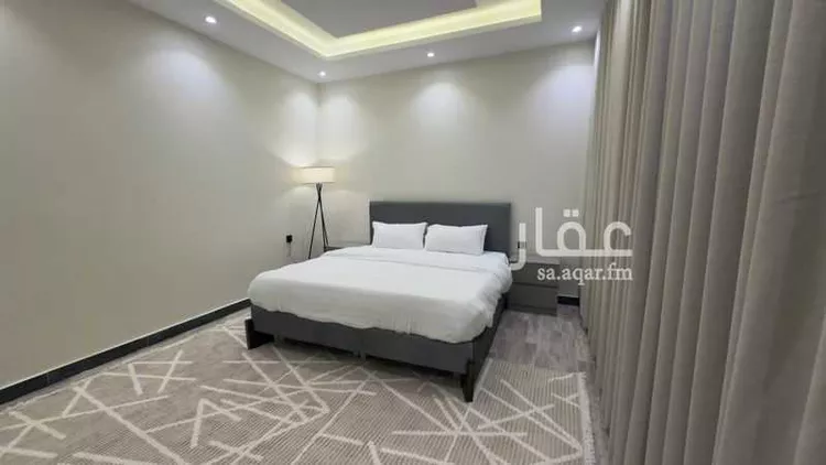 شقة للإيجار في شارع الأمير فيصل بن عبدالله بن عبدالرحمن ، حي حطين ، الرياض ، منطقة الرياض صورة 5