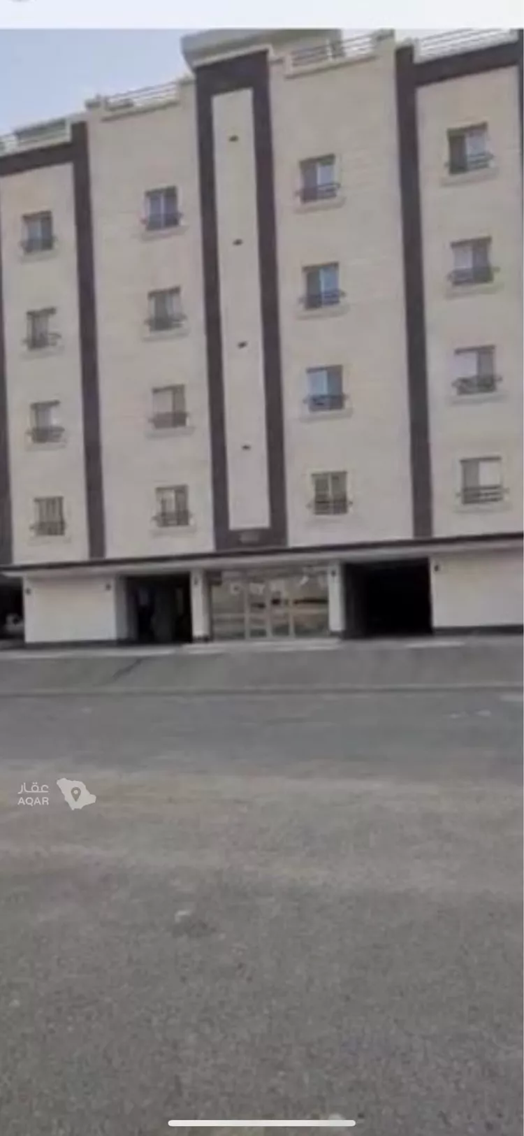 شقة للبيع في شارع جعفر بن أحمد ، حي الحمدانية ، جدة ، جدة