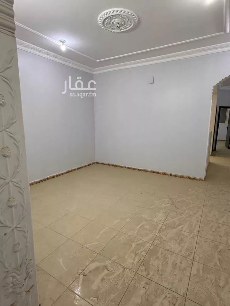 شقة للإيجار في حي النقرة, مدينة حائل, منطقة حائل صورة 2