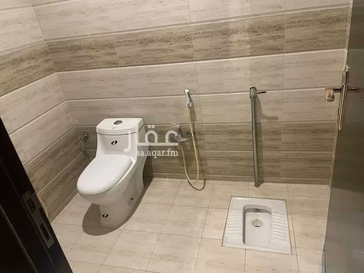 شقة للإيجار في شارع الربيع بن أنس, حي المروج, مدينة عنيزة, منطقة القصيم 9
