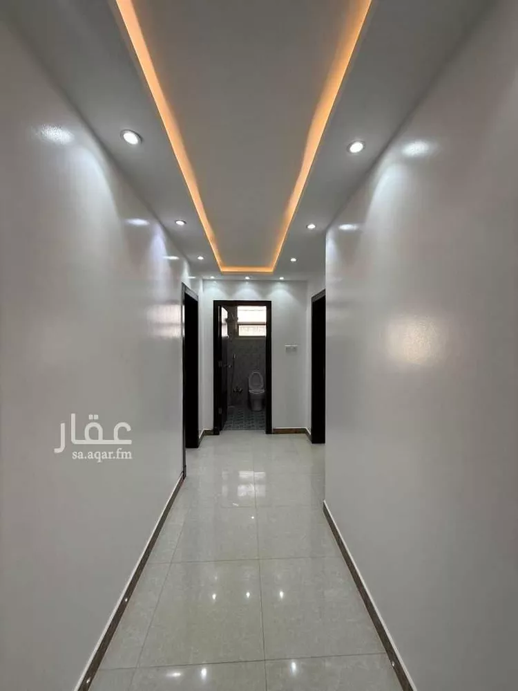 شقة للإيجار في شارع الحريق ، حي الملقا ، الرياض ، منطقة الرياض صورة 2