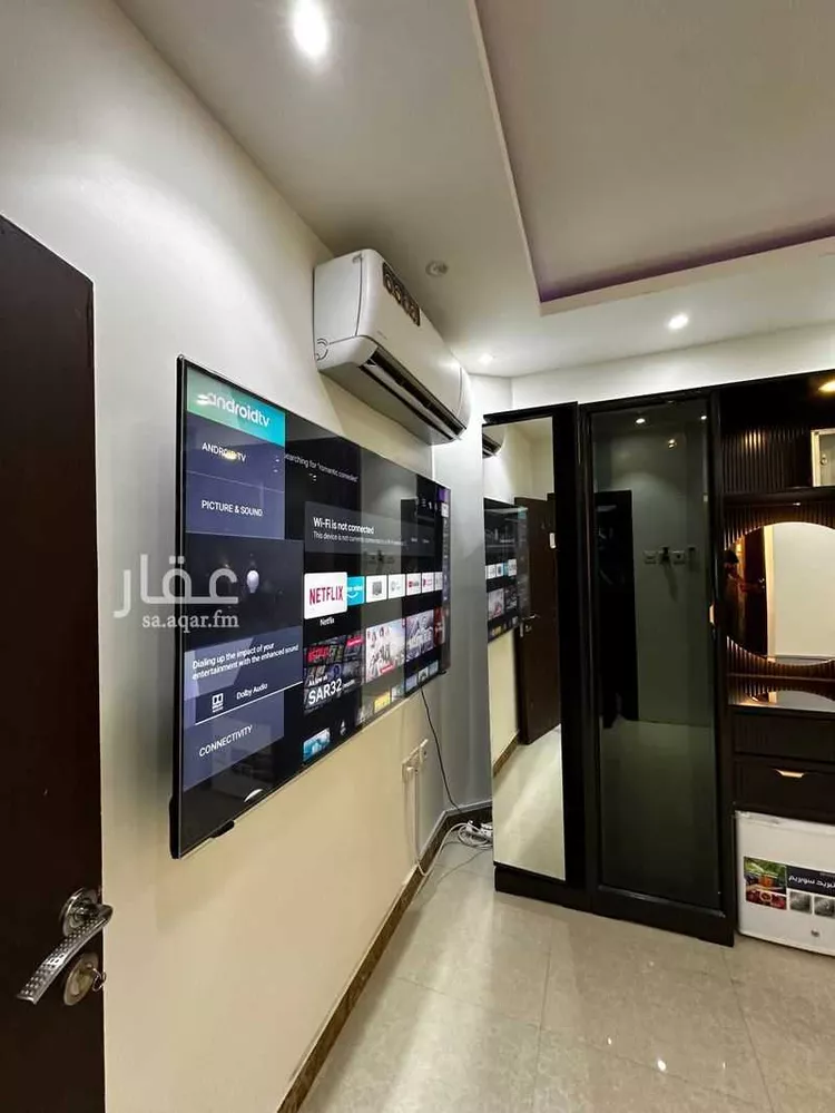 شقة للإيجار في شارع الحريق, حي الملقا, مدينة الرياض, منطقة الرياض صورة 2