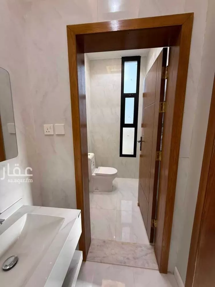 شقة للإيجار في شارع 2137665, حي الرحاب, مدينة الباحة, منطقة الباحة صورة 5