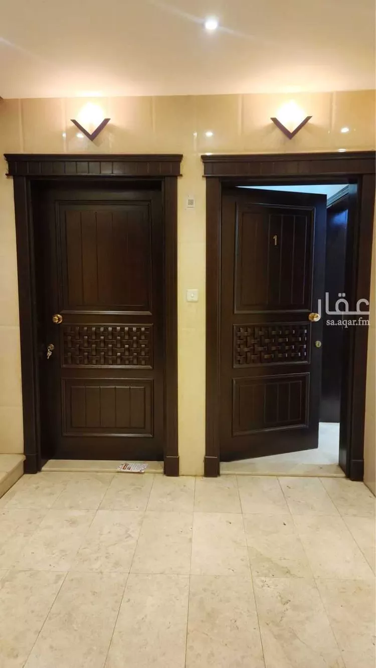 شقة للإيجار في شارع المفضل التنوخي, حي الصالحية, مدينة جدة, منطقة مكة المكرمة