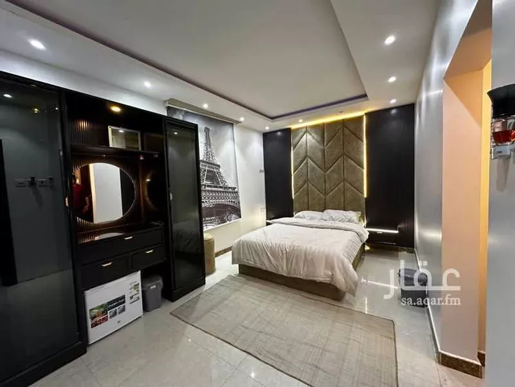 شقة للإيجار في شارع الحريق, حي الملقا, مدينة الرياض, منطقة الرياض 1 صورة
