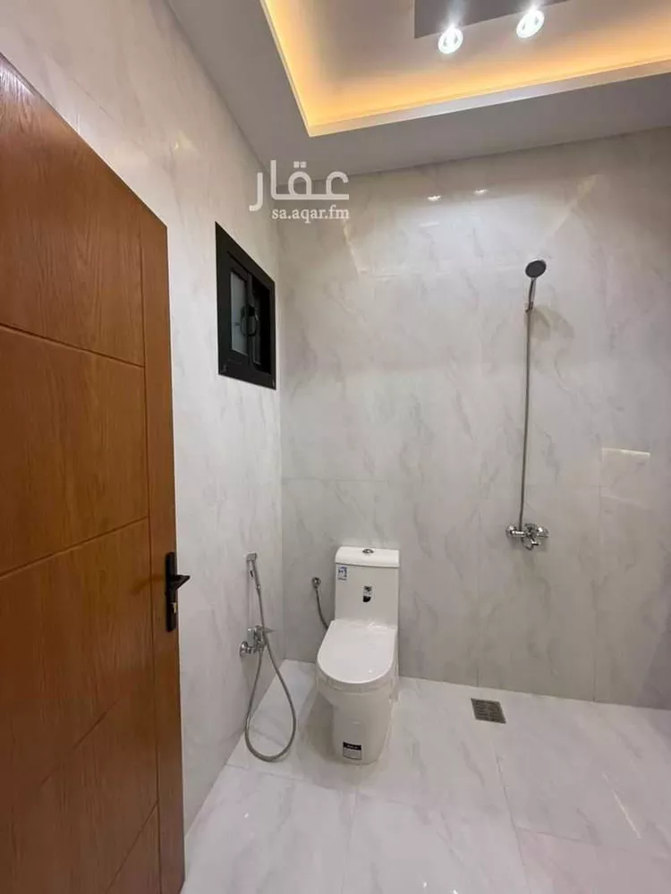 شقة للإيجار في شارع 2137665, حي الرحاب, مدينة الباحة, منطقة الباحة صورة 4